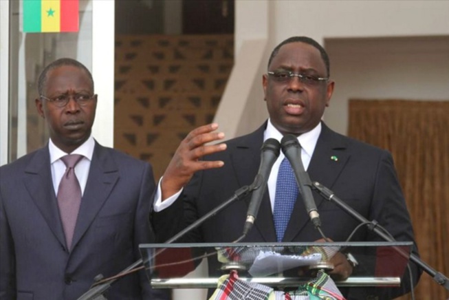 Assainissement des finances publiques Sénégal : Le déficit budgétaire de 6.7% en 2011 ramené à 3.8% en 2017