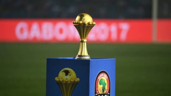 Le pays-hôte de la CAN 2019 désigné le 9 janvier à Dakar