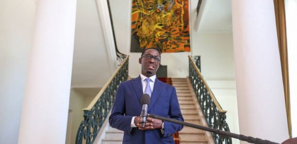 Babacar Diagne, président du Cnra : "Nous privilégions le dialogue sur la sanction" Babacar Diagne, président du Cnra : "Nous privilégions le dialogue sur la sanction"