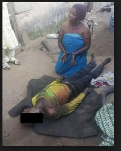 IL décide de prendre une deuxième femme : AWA DIABATÉ tue son mari