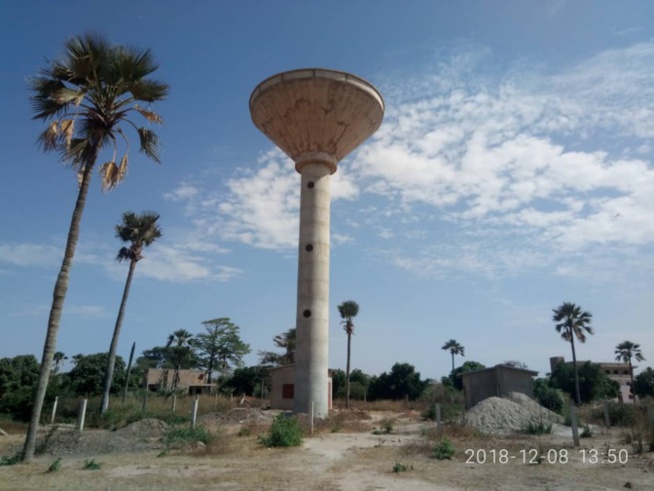 Retard dans la construction des ouvrages hydrauliques de Toglou : les populations n’en peuvent plus du manque d’eau et menacent… Retard dans la construction des ouvrages hydrauliques de Toglou : les populations n’en peuvent plus du manque d’eau et menacent…