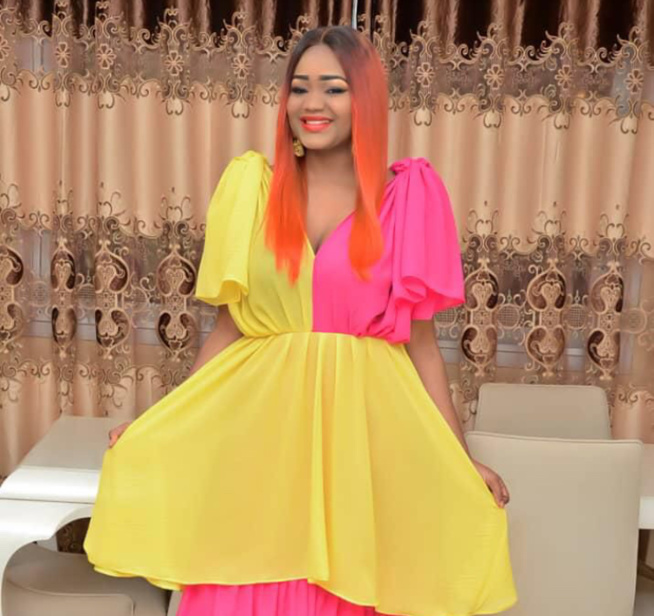 Mode Décembre : Fama Thioune annonce les couleurs de 2019