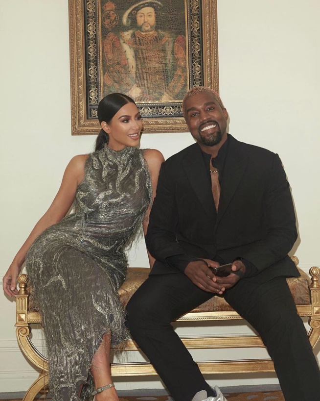 La sextape de Kim Kardashian est regardée 55 fois… par minute !