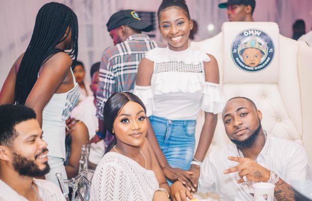 Gambie: Davido recherché pour agression… Gambie: Davido recherché pour agression…