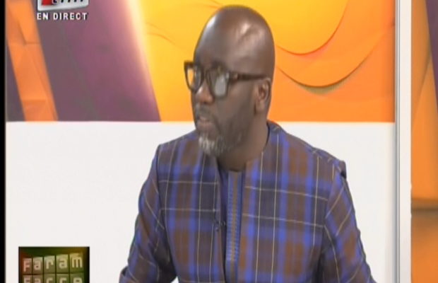 Cheikh Yérim Seck: L’épouse de feu Sidy Lamin Niass à appeler le président Macky Sall