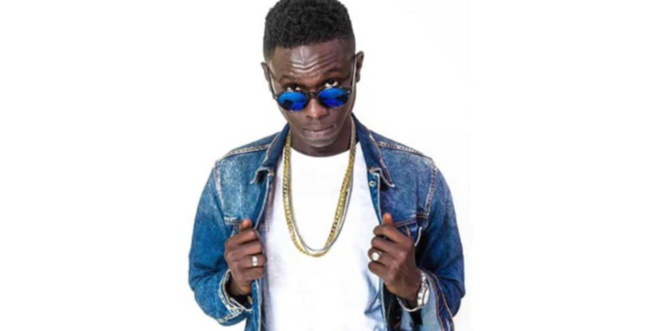 Dernière minute: Ngaaka Blindé libre Dernière minute: Ngaaka Blindé libre