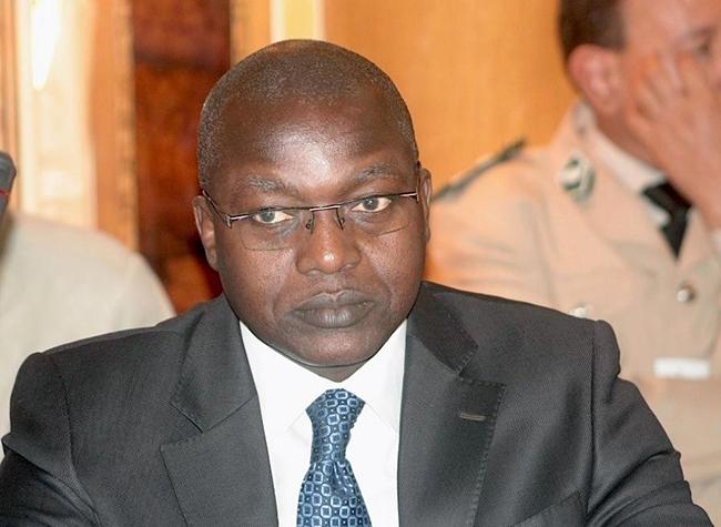 Recrutement au ministère de la Pêche: Oumar Guèye dément tout recrutement politique Recrutement au ministère de la Pêche: Oumar Guèye dément tout recrutement politique