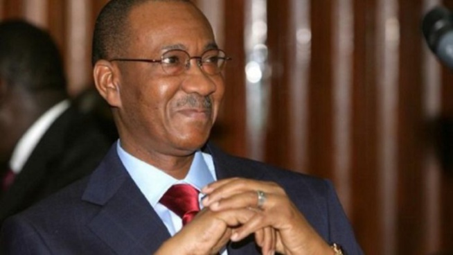 La dernière tentative de médiation infructueuse du président Ouattara auprès d’Hadjiibou Soumaré pour surseoir à sa candidature La dernière tentative de médiation infructueuse du président Ouattara auprès d’Hadjiibou Soumaré pour surseoir à sa candidature