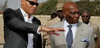 Abdoulaye Wade débarquera à Dakar avant Karim Wade Abdoulaye Wade débarquera à Dakar avant Karim Wade