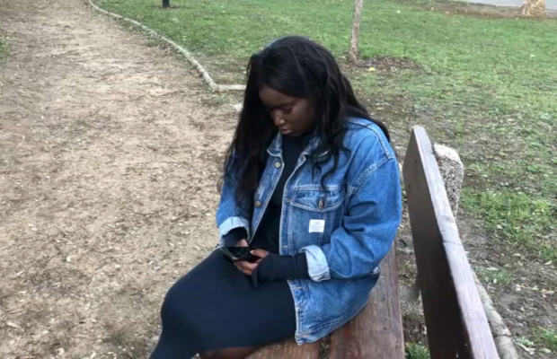 Safiétou, 20 ans: filme son harcèlement sexuel et raconte « Il a commencé à se masturber » Safiétou, 20 ans: filme son harcèlement sexuel et raconte « Il a commencé à se masturber »