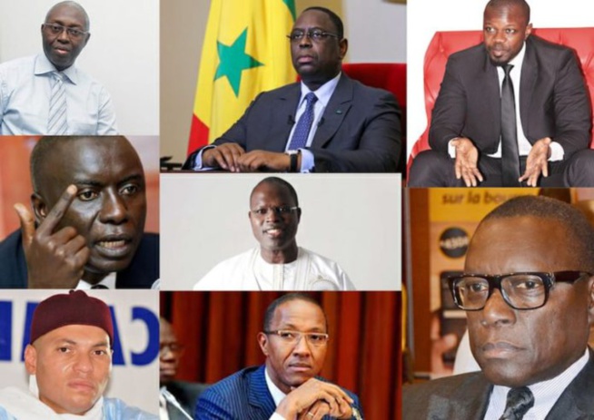Détournement de fonds : Un candidat à la présidentielle auditionné