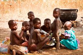 Un chercheur évoque " quatre dividendes généraux" pour sortir les pays africains de la pauvreté Un chercheur évoque " quatre dividendes généraux" pour sortir les pays africains de la pauvreté