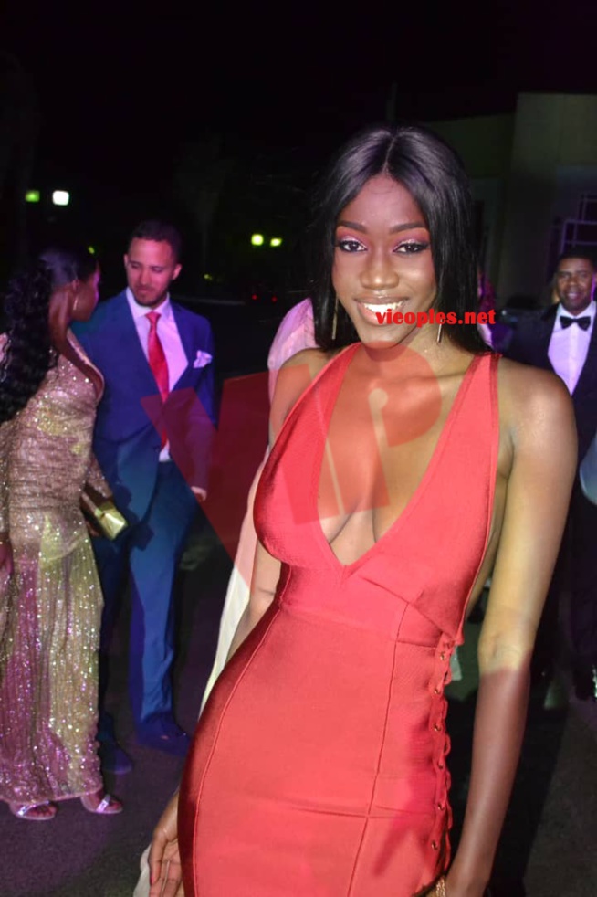 SARGAL MOR THIAM: Akon rend un vibrant hommage à son père au chapiteau du King Fahd; En images SARGAL MOR THIAM: Akon rend un vibrant hommage à son père au chapiteau du King Fahd; En images