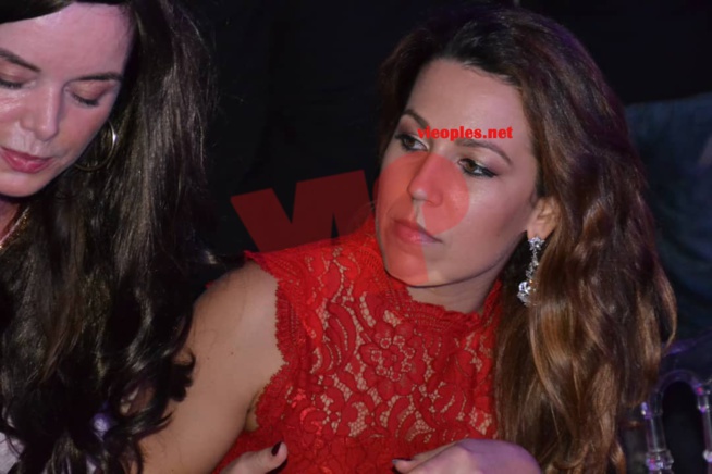 SARGAL MOR THIAM: Akon rend un vibrant hommage à son père au chapiteau du King Fahd; En images SARGAL MOR THIAM: Akon rend un vibrant hommage à son père au chapiteau du King Fahd; En images