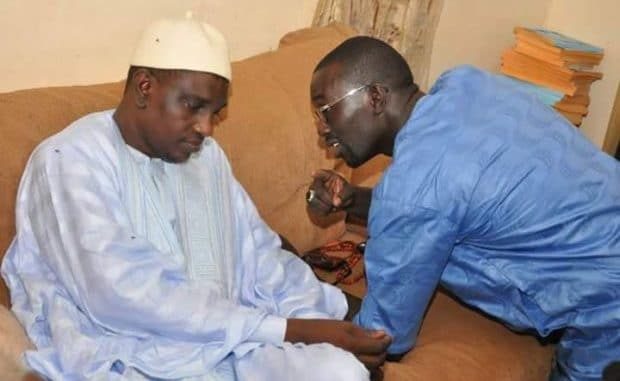 DRAME DES MARISTES LE PÈRE D’AÏDA MBACKÉ CONVOQUE LES JOURNALISTES DRAME DES MARISTES LE PÈRE D’AÏDA MBACKÉ CONVOQUE LES JOURNALISTES