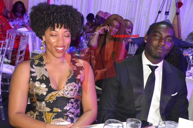 SARGAL MOR THIAM: Baba Maal guest star de Akon au KING FAHD. SARGAL MOR THIAM: Baba Maal guest star de Akon au KING FAHD.