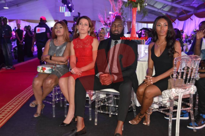 SARGAL MOR THIAM: Baba Maal guest star de Akon au KING FAHD. SARGAL MOR THIAM: Baba Maal guest star de Akon au KING FAHD.