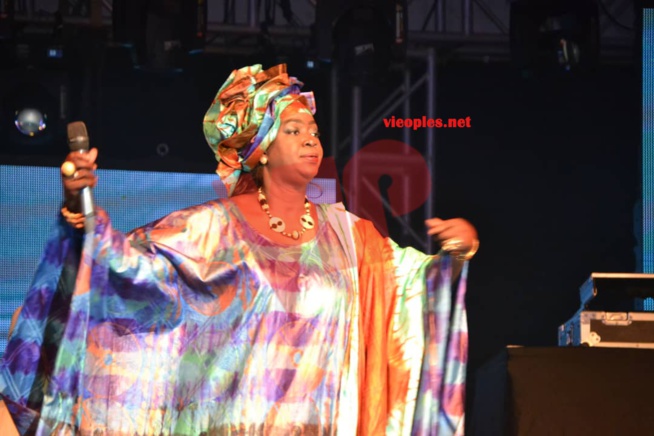 SARGAL MOR THIAM: Baba Maal guest star de Akon au KING FAHD. SARGAL MOR THIAM: Baba Maal guest star de Akon au KING FAHD.