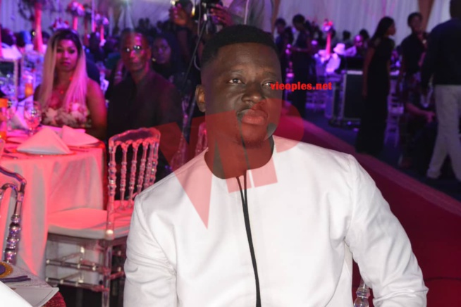 SARGAL MOR THIAM: Baba Maal guest star de Akon au KING FAHD. SARGAL MOR THIAM: Baba Maal guest star de Akon au KING FAHD.