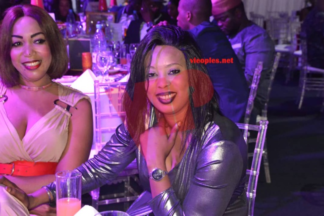 SARGAL MOR THIAM: Baba Maal guest star de Akon au KING FAHD. SARGAL MOR THIAM: Baba Maal guest star de Akon au KING FAHD.