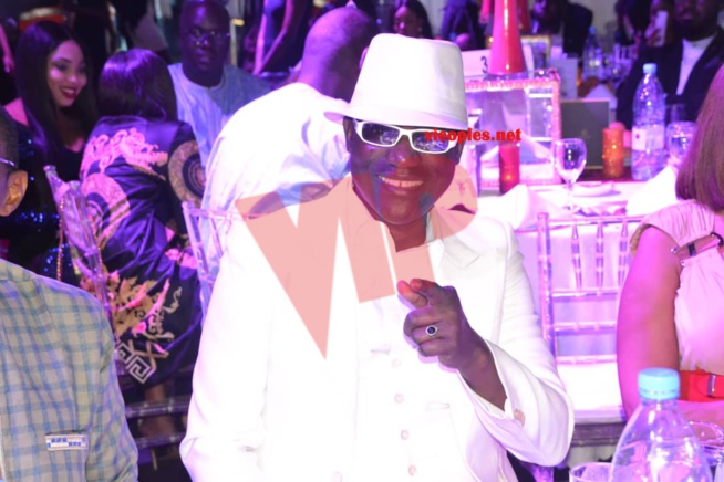 SARGAL MOR THIAM: Baba Maal guest star de Akon au KING FAHD. SARGAL MOR THIAM: Baba Maal guest star de Akon au KING FAHD.