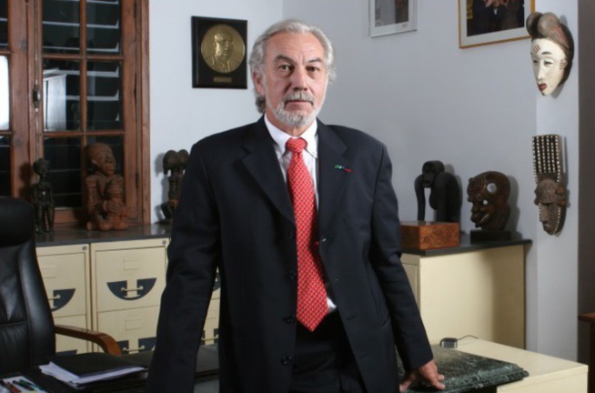 Annonce de diminution de tarif de péage et construction d’un nouveau poste : le « poker menteur » de Gérard Senac et Eiffage