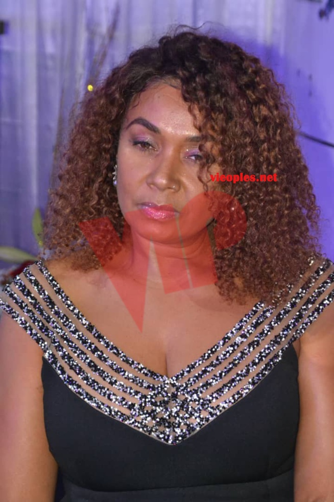SARGAL MOR THIAM: Chaude ambiance de Akon pour rendre hommage à son père.