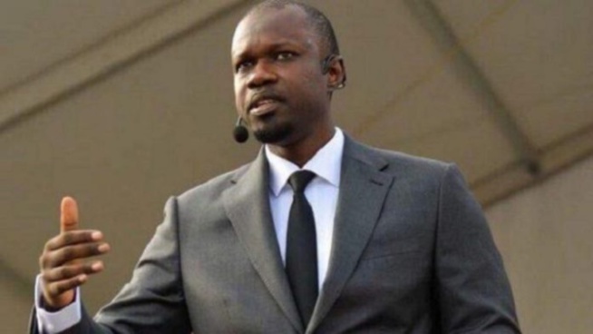 Ousmane Sonko à Moustapha Niasse et Tanor Dieng: «ils sont des complexés… » Ousmane Sonko à Moustapha Niasse et Tanor Dieng: «ils sont des complexés… »