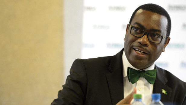 Groupe Consultatif de Paris 2018: La BAD met sur table 1358 milliards FCfa Groupe Consultatif de Paris 2018: La BAD met sur table 1358 milliards FCfa