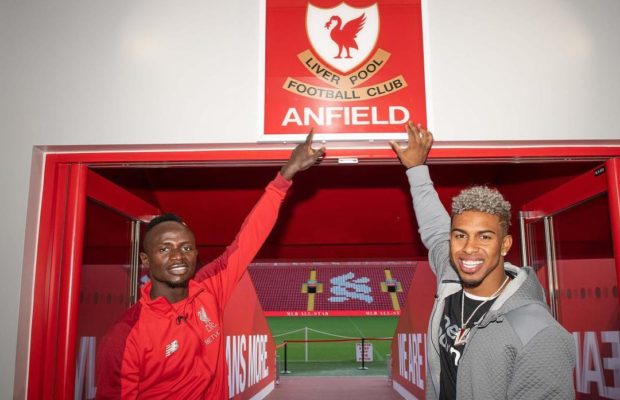 Ligue des champions : Liverpool de Sadio Mané face à un grand d’Europe Ligue des champions : Liverpool de Sadio Mané face à un grand d’Europe