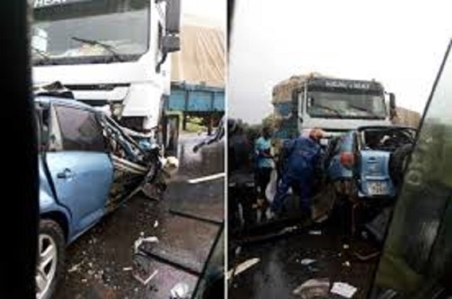 Kebemer : un marocain, ivre, s’endort au volant et commet l’irréparable Kebemer : un marocain, ivre, s’endort au volant et commet l’irréparable