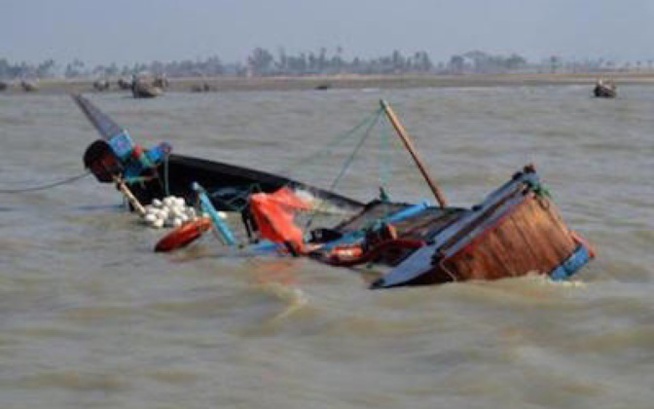 Mauritanie: Mankeur Ndiaye et 6 autres pêcheurs sénégalais portés disparus