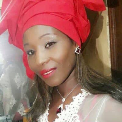Escroquerie sur le foncier: Une fille du député Demba Diop dit Diopsy arrêtée Escroquerie sur le foncier: Une fille du député Demba Diop dit Diopsy arrêtée