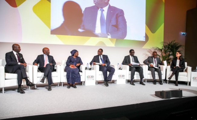 Après le succès du Président Macky Sall au Groupe Consultatif Paris 2018, Amadou Ba ‘’démolit’’ Karim Wade Après le succès du Président Macky Sall au Groupe Consultatif Paris 2018, Amadou Ba ‘’démolit’’ Karim Wade