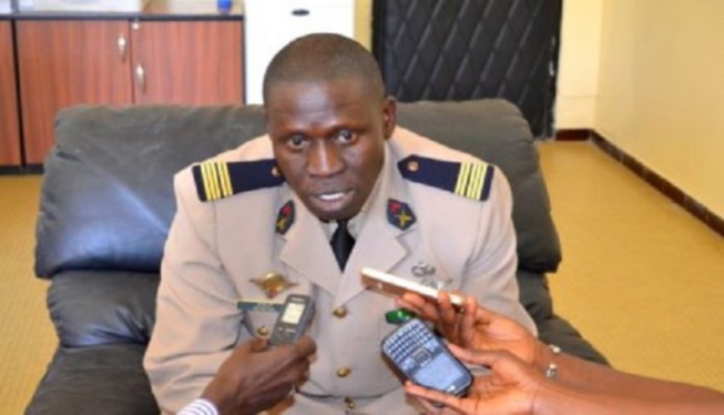 Casamance: Un « malfaiteur » tué par l’armée