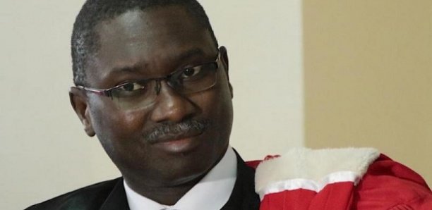Candidatures de Karim et Khalifa: La précision du ministre de la Justice Candidatures de Karim et Khalifa: La précision du ministre de la Justice