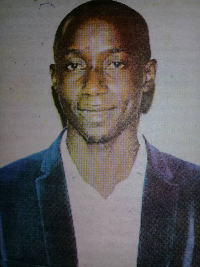 Le chef du DAC d’Itota, Bacary Balaye déclare sa candidature à la présidentielle puis se fait limoger deux jours après Le chef du DAC d’Itota, Bacary Balaye déclare sa candidature à la présidentielle puis se fait limoger deux jours après