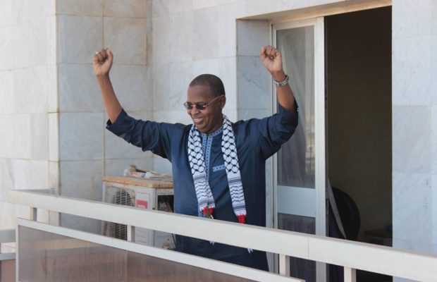 Groupe Walfadjri DANS LE FLOU: Un fils de Sidy Lamine s’autoproclame Pdg, UNE RÉUNION CONVOQUÉE CE MERCREDI Groupe Walfadjri DANS LE FLOU: Un fils de Sidy Lamine s’autoproclame Pdg, UNE RÉUNION CONVOQUÉE CE MERCREDI