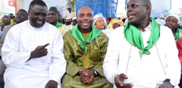 Barthélémy Dias : "Pourquoi Macky n'aura pas suffisamment de temps pour rendre Khalifa inéligible"