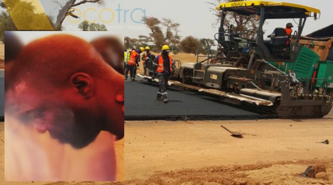 Pour qui se prend le sieur Abdoulaye Sylla,ce proche du Pr Macky Sall qui menace d’emprisonner à tout va les journalistes sénégalais? Pour qui se prend le sieur Abdoulaye Sylla,ce proche du Pr Macky Sall qui menace d’emprisonner à tout va les journalistes sénégalais?