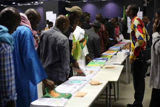 Casimir Cissé (DGE): « le scrutin sera libre est transparent »