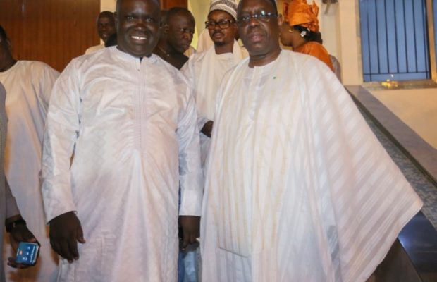 Birima Ndiaye: Je défie Macky Sall, il ne peut gagner Dakar… Si le président accepte un débat avec Sonko je le … » Birima Ndiaye: Je défie Macky Sall, il ne peut gagner Dakar… Si le président accepte un débat avec Sonko je le … »