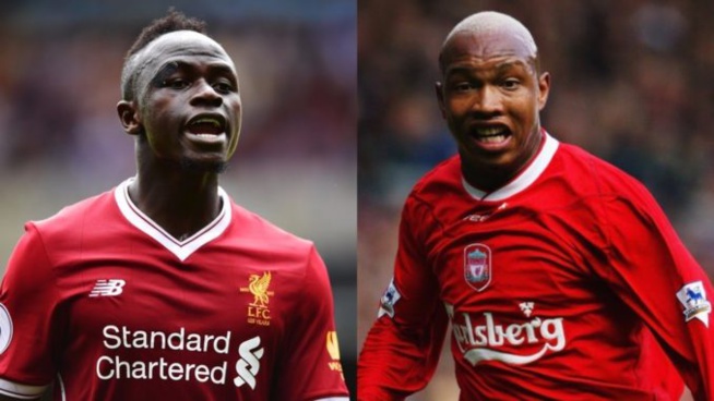 El Hadji Diouf explique pourquoi un africain ne peut plus gagner le ballon d’or