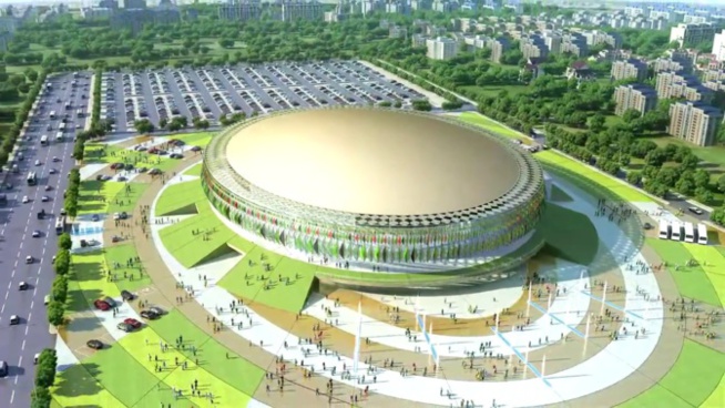 Le Sénégal candidat à l’organisation de l’Afrobasket masculin 2021