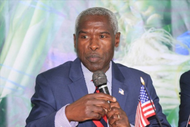 Le Sénégal, pays "leader de la démocratie en Afrique", selon l'ambassadeur des Etats Unis Le Sénégal, pays "leader de la démocratie en Afrique", selon l'ambassadeur des Etats Unis