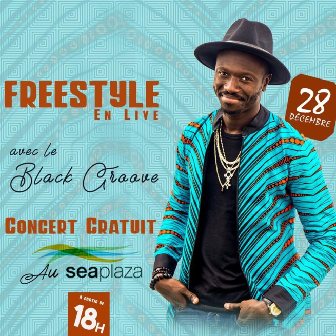 NOUVELLE VIDEO: FreeStyle Cosaan Clip Officiel