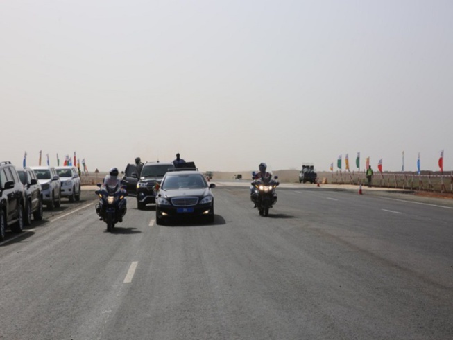 Illa Touba inaugurée hier et fermée ce jour: Une inauguration précipitée
