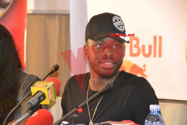 L'artiste Français Dadju en concert ce 22 décembre avec RAKHOU PROD à Dakar: La presse sénégalaise à sa rencontre