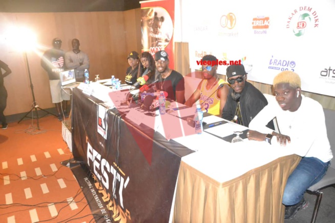 L'artiste Français Dadju en concert ce 22 décembre avec RAKHOU PROD à Dakar: La presse sénégalaise à sa rencontre