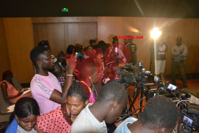 L'artiste Français Dadju en concert ce 22 décembre avec RAKHOU PROD à Dakar: La presse sénégalaise à sa rencontre